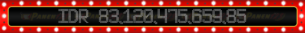 MDN4D Jackpot