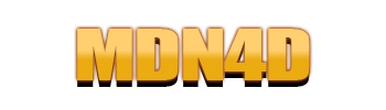 Logo MDN4D